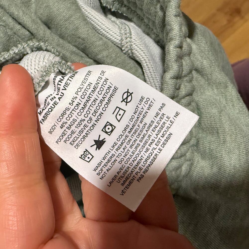 Nike Men's MED Standard Issue Dri-FIT Fleece Basketball Shorts - Picture 6 of 10